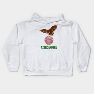 AZTEC Kids Hoodie